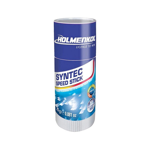 Holmenkol Syntec Speed Stick 25g