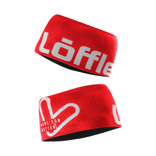 Löffler Headband Wide