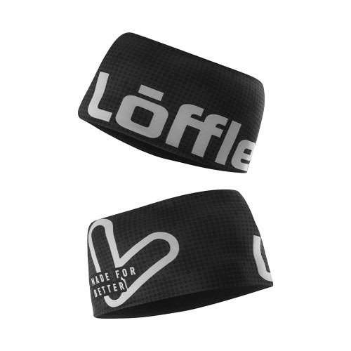 Löffler Headband Wide