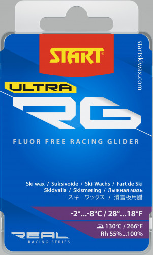 Start RG Ultra Glider - purple