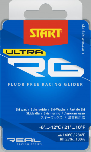 Start RG Ultra Glider - blue