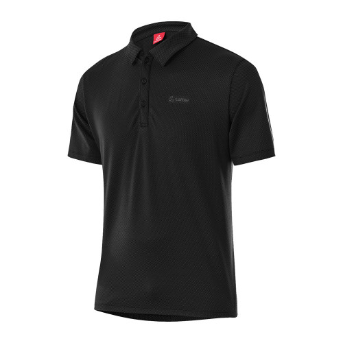 Löffler Poloshirt TM CF
