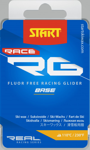 Start RG Race Base Glider