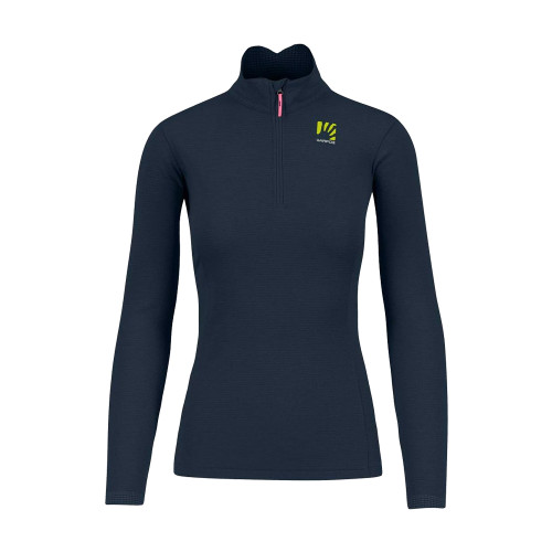 Karpos Pizzocco Half Zip Women