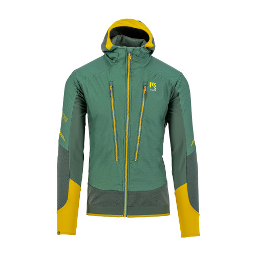 Karpos Alagna Plus Evo Jkt M