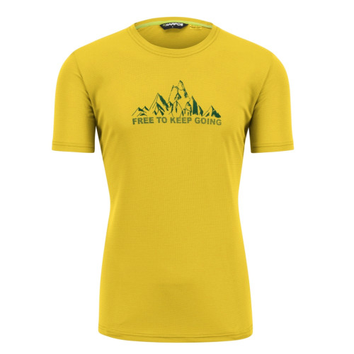 Karpos Loma Print Shirt