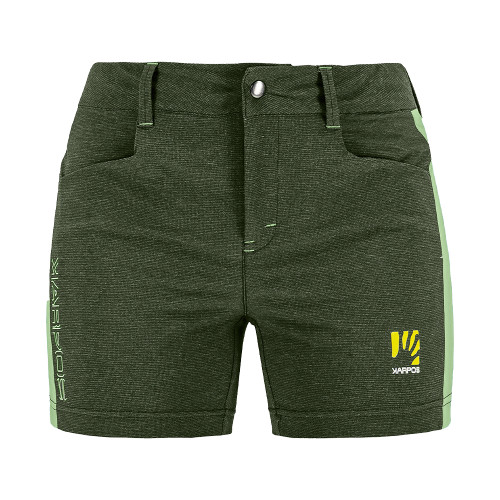 Karpos Santa Croce Shorts Women