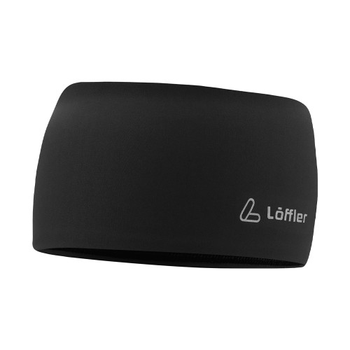 Löffler Mono Headband Wide