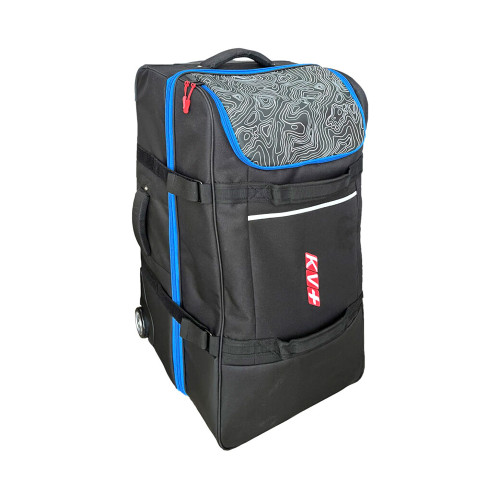 KV+ Big Trolley Bag 120L