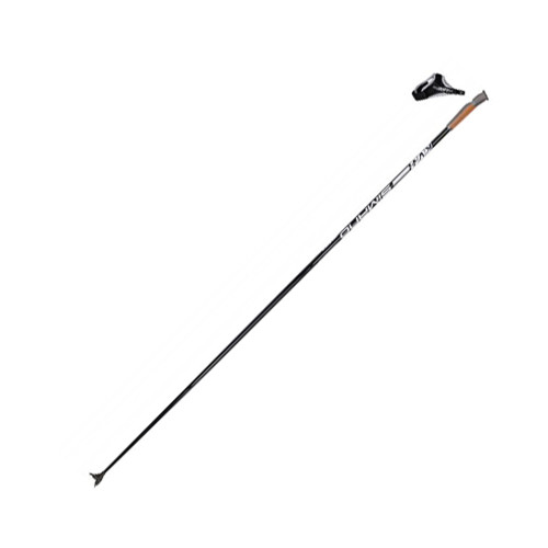 KV+ Simano Poles