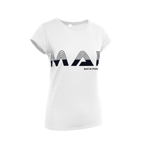 Martini High Fly Shirt Women