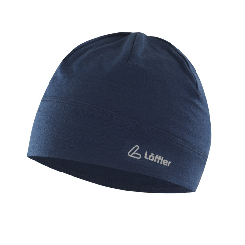 Löffler Merino Wool Hat