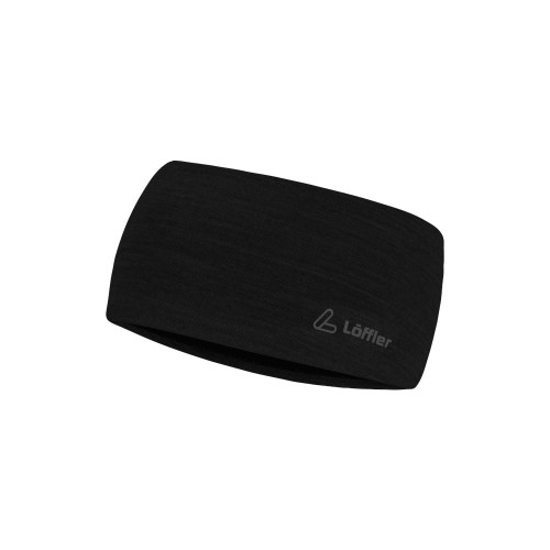 Löffler Merino Wool Headband Wide