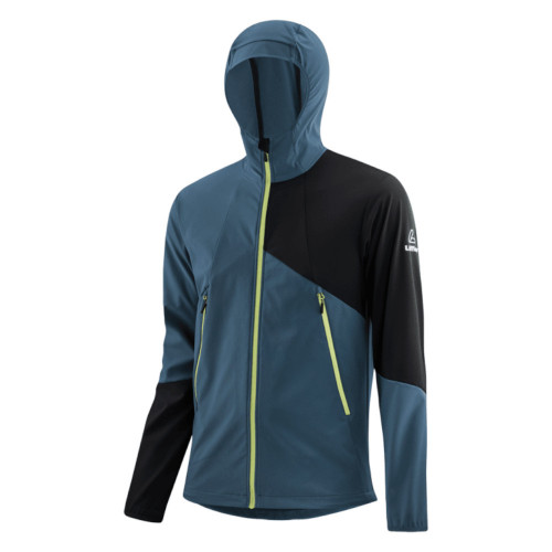 Löffler Agilo Hooded Jacket