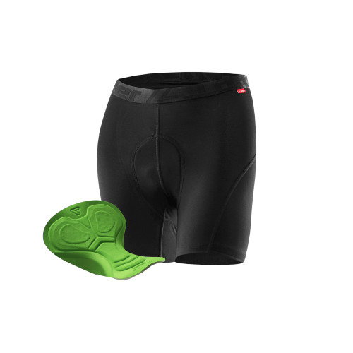 Löffler Elastic Bike Undershorts Women