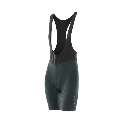 Löffler Bike Bibshorts Hotbond Women