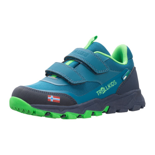 Trollkids Preikestolen Hiker Junior