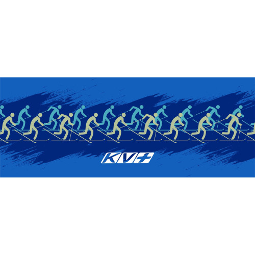 KV+ Skier Headband