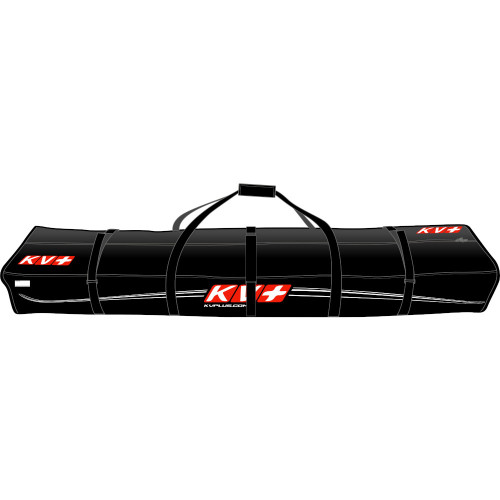 KV+ Ski Trolley Bag 6 Pairs