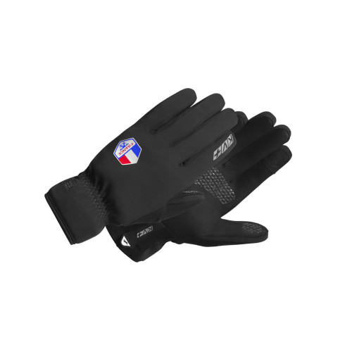 KV+ Cold Pro XC France Gloves
