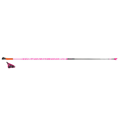 KV+ Tornado Pink Poles