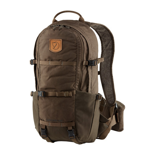 Fjällräven Lappland Hike 15