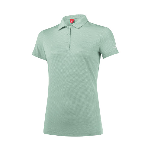 Löffler Tencel Poloshirt Women