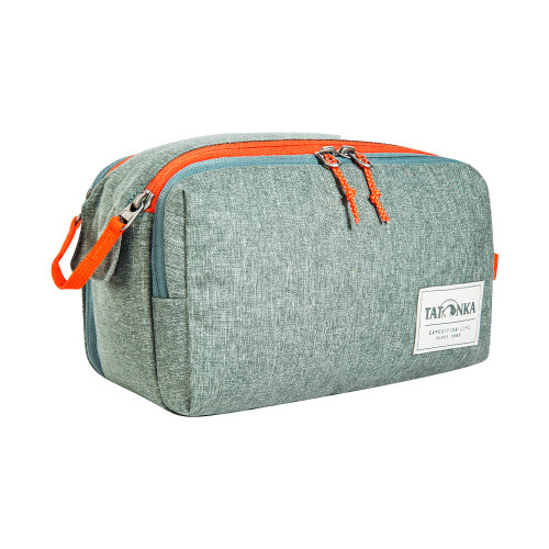Tatonka Cosmetic Double Zip Pouch