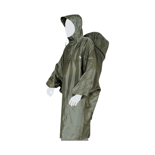 Tatonka Cape Rain Poncho M