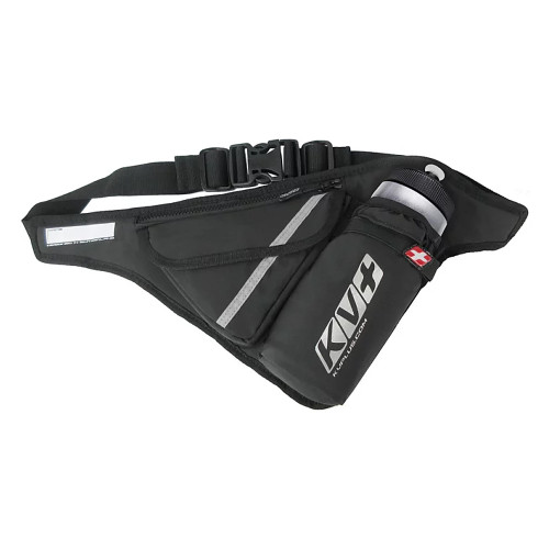 KV+ Fidlock Waist Bag with Bottle 500ml