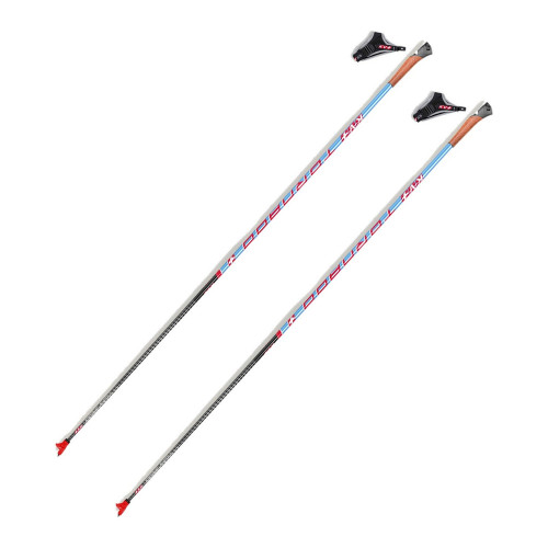 KV+ Tornado Plus Poles