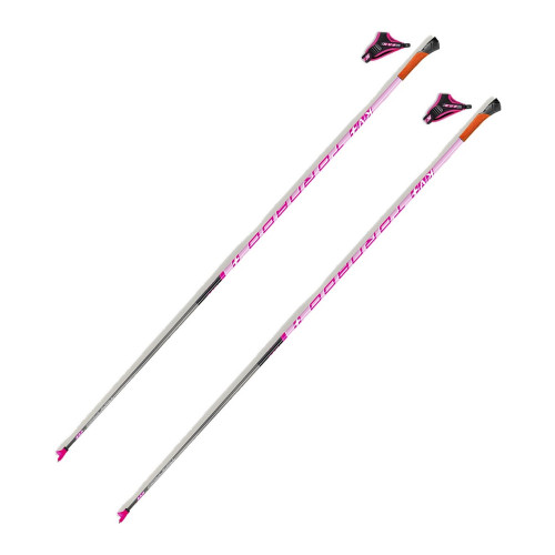 KV+ Tornado Pink Poles