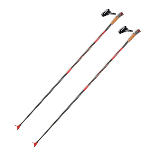KV+ Tempesta Poles