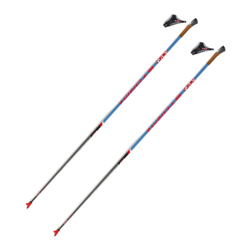 KV+ Storm Poles