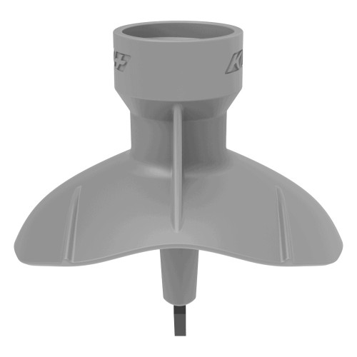 KV+ Tornado Small Grey Disks