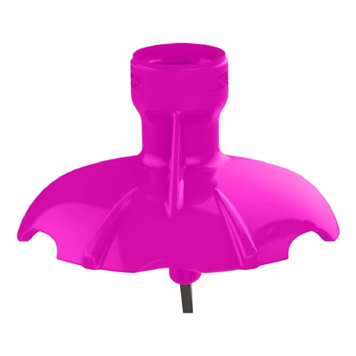 KV+ Tornado Big Pink Disks