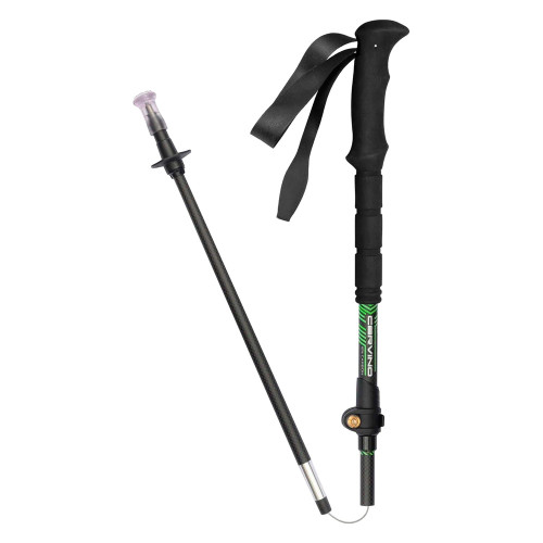 KV+ Cervino QCD Poles