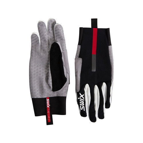 Swix Triac Pro Gloves - black