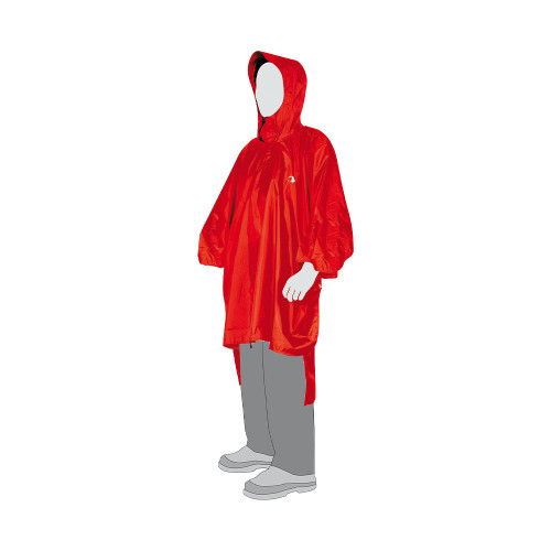 Tatonka Poncho 3 (XL-XXL)
