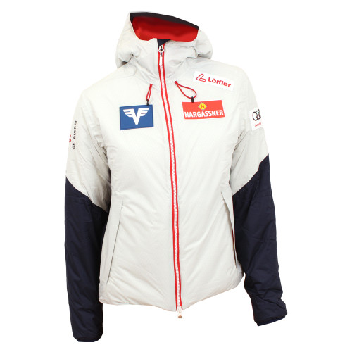 Löffler Primaloft Jacket WPM3 Women ÖSV