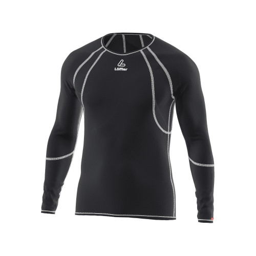 Löffler L/S Airvent Transtex Shirt