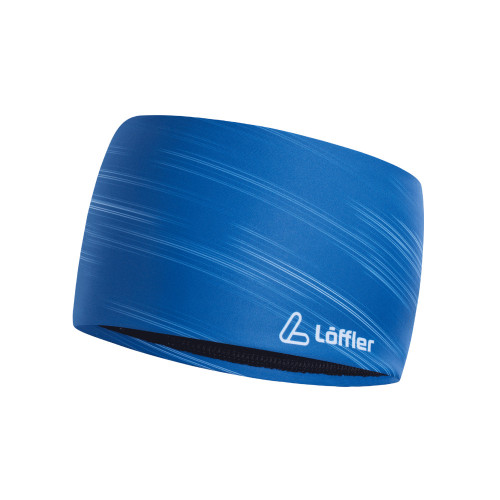 Löffler Snowfall Design Headband