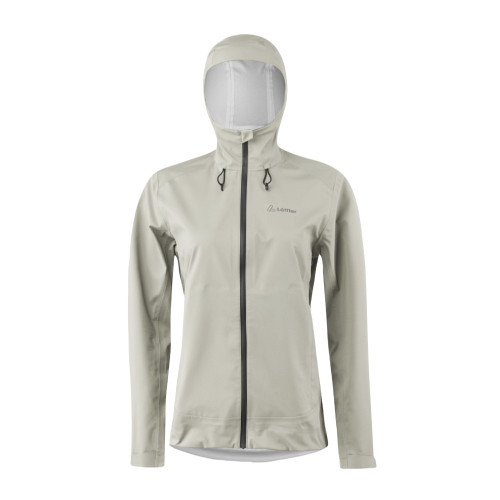Löffler Hooded Jacket CF WPM Women