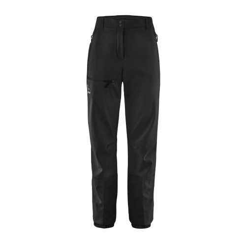 Löffler Alaska ASW Touring Pants Women