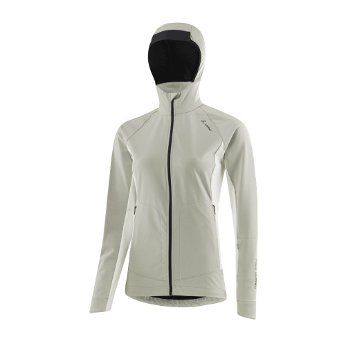 Löffler Hooded Jacket XC-Pure Women