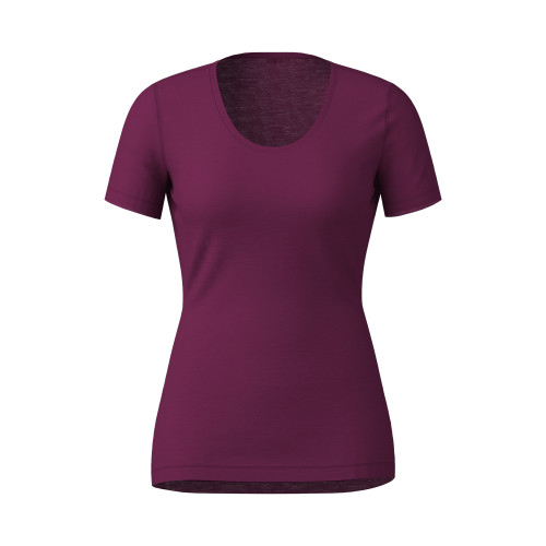 Löffler Merino Light Shirt Women
