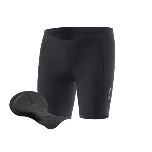 Löffler Cycling Undershorts HB-SQL