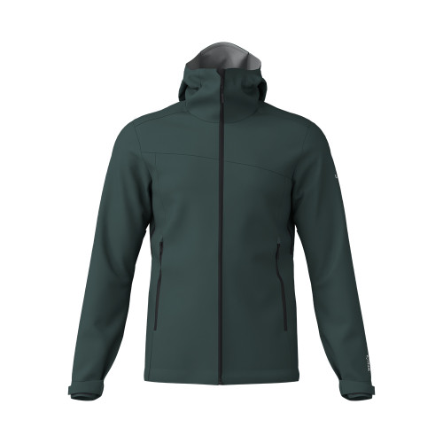 Löffler Glaneck WPM Protect Hooded Jacket