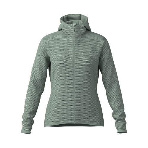 Löffler TX Cube Hoody Women