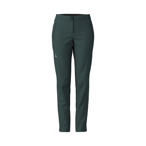 Löffler Trekking Pants Tapered CSL Women